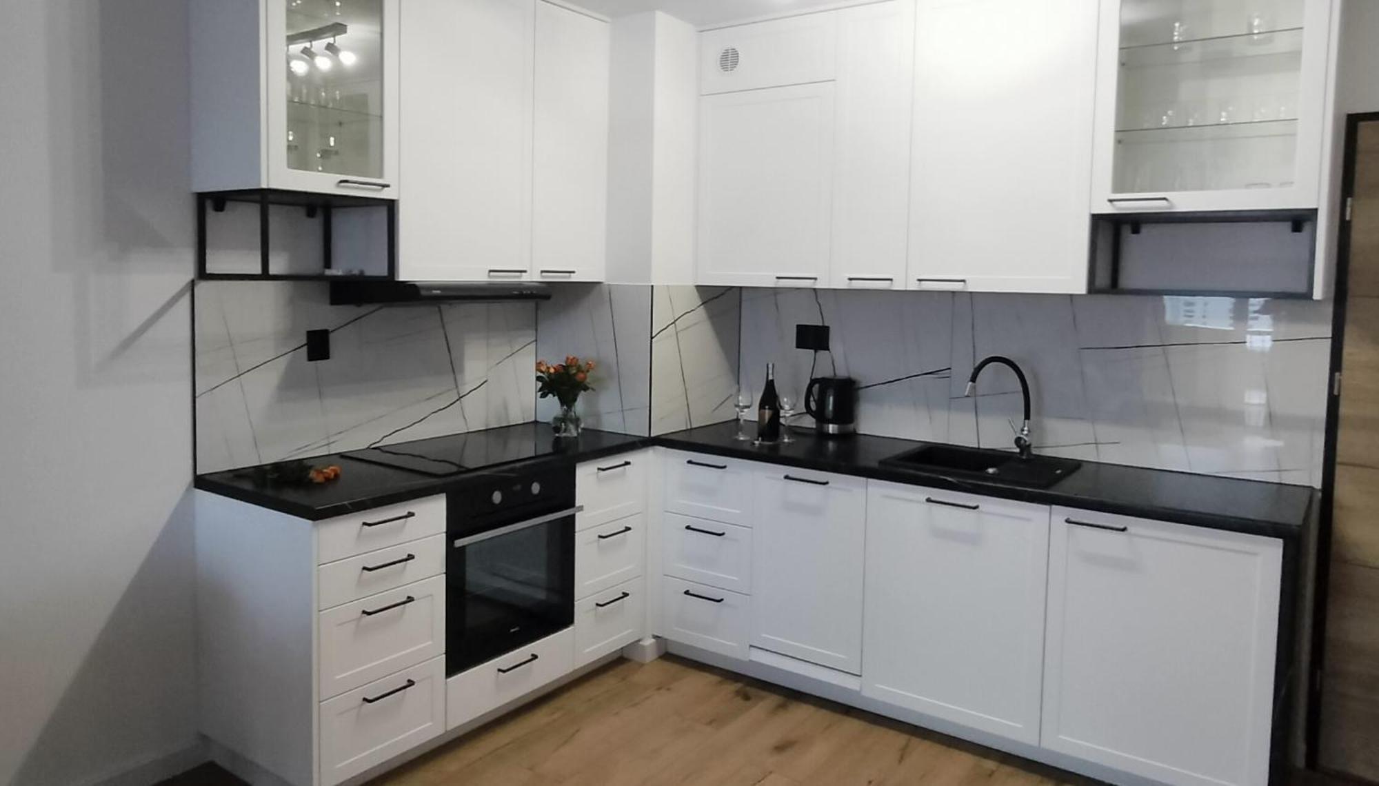 Cicha Przystan Apartament Regata Garaz W Cenie Apartment Kolobrzeg Exterior photo